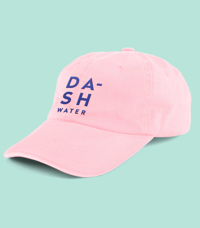 Pink Cap