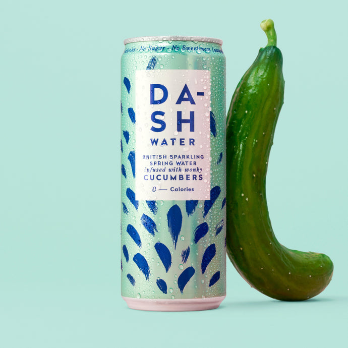 Pick & Mix - Cucumber