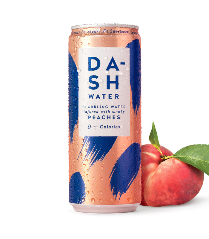 Pick & Mix - Peach