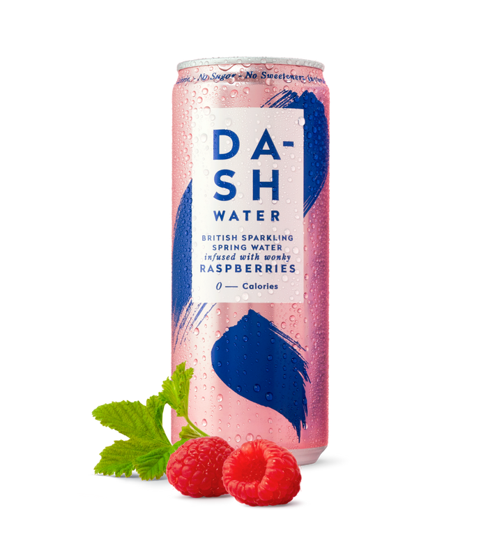 Pick & Mix - Raspberry