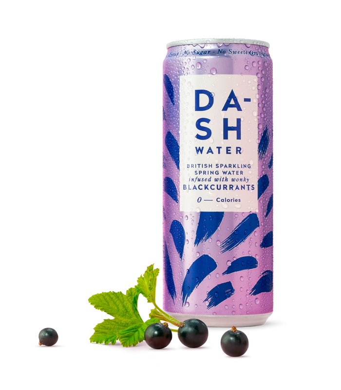 Pick & Mix - Blackcurrant